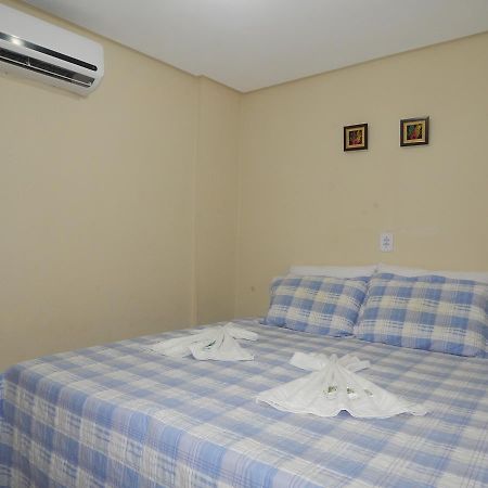 Hotel Santiago Juazeiro do Norte Exteriör bild